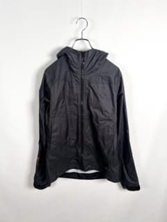 westcomb M フード付き ナイロンジャケット westcomb M フード付き ナイロンジャケット - メルカリ