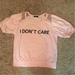 INGNI Tシャツのサムネイル