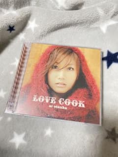 LOVE COOKのサムネイル