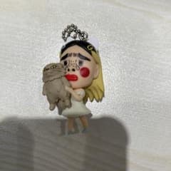 ブリアナギガンテ　ガチャガチャのサムネイル