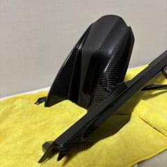 S1000RR(2019-2026) Maxicarbonリアカーボンフェンダー S1000RR(2019-2026) Maxicarbonリアカーボンフェンダー - メルカリ