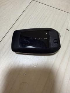 トヨタ 純正 60系プリウス 007-AH0195 スマートキー - メルカリ