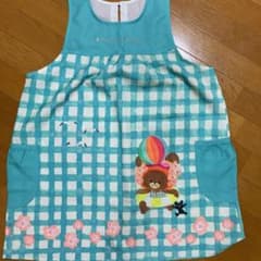 エプロン 保育士のサムネイル