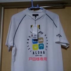 キャロウェイTシャツのサムネイル