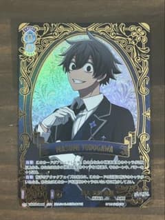 桃源暗鬼 ヴァイスシュヴァルツブラウ 淀川真澄 SSP - メルカリ