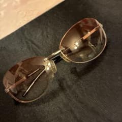 DOLCE&GABBANA カラーサングラスのサムネイル