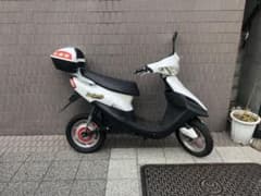 電動スクーター 電動バイク 【ガソリン高騰対策】のサムネイル