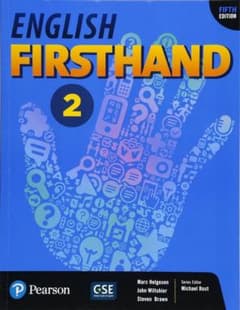 English Firsthand 2 Fifth Editionのサムネイル