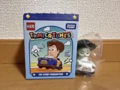 トミカ トミカチューンズ トイ・ストーリーのサムネイル