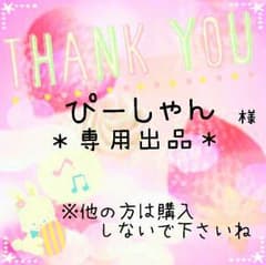 ぴーしゃんさま専用！額.リーフ.おこころのサムネイル