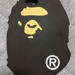 エイプiPhone6.6s用ケース☆値下げしましたのサムネイル