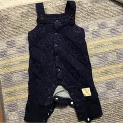 ベビー オーバーオールのサムネイル