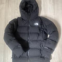 THE NORTH FACE GORE-TEX ビレイヤーパーカのサムネイル