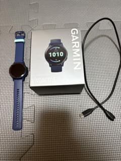 Garmin VIVOACTIVE 5 本体のサムネイル