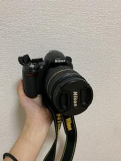 お正月大セール！！ Nikon D3100のサムネイル