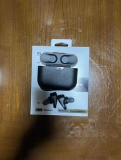 SONY WF-1000XM3(B) 右耳故障　値下げ可能のサムネイル