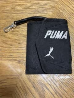 ⭐︎あいさま専用⭐︎プーマ　三つ折り財布のサムネイル