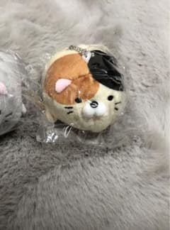 はむたん様専用ページ　イシハラ　ごろねこサミット　プチぬいぐるみのサムネイル