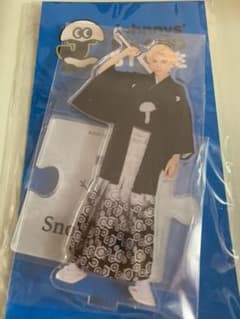 みみ様専用　水曜日まで　アイランド　ラウール　アクスタ　新品未開封のサムネイル