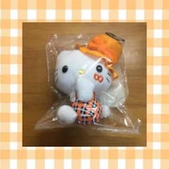 丸山隆平 君歌キティちゃんマスコットのサムネイル