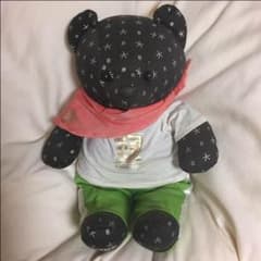 はるきち。SALEしてます(^^) 様 専用 オオクマのサムネイル