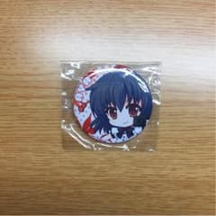 東方project 缶バッジ 射命丸文のサムネイル