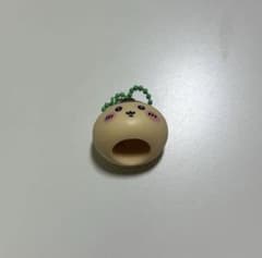 치이카와 립 캡 마스코트 쿠리 만주