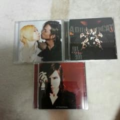 Acid Black Cherry CD(DVD付き)のサムネイル
