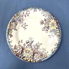 美品 フランスア ジアン FLEURS D'AUTOMNE秋の花 希少【多色】 美品 フランスア ジアン FLEURS D'AUTOMNE秋の花 希少【多色