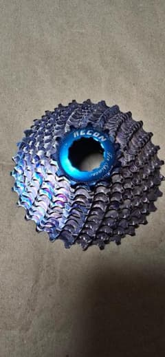 RECON ロードバイク用スプロケットのサムネイル