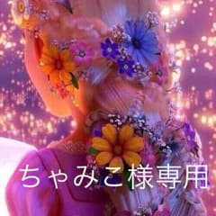 ちゃみこ様専用のサムネイル