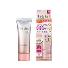 フレッシェル CCクリーム 美品のサムネイル