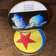 ソウルフルワールド アクスタのサムネイル