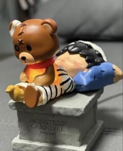 HIRONO Monsters' Carnival シリーズ シークレット - メルカリ