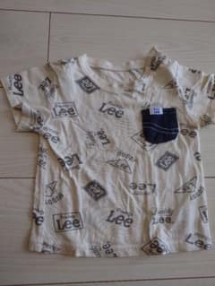 Buddy Lee プリントTシャツのサムネイル