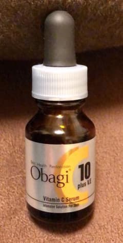 【Obagi】オバジC10セラム 12mL サンプル付のサムネイル
