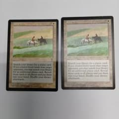 MTG Tithe Visions　税収 2枚 MTG Tithe Visions 税収 2枚 - メルカリ
