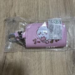 ちいかわキーケース ピンクのサムネイル