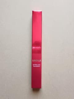 LINOKLE リノクル リンクルケアファンデーション 20g×1個のサムネイル