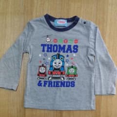 トーマス　Tシャツのサムネイル