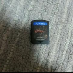 PSVITAソフトソウルサクリファイスのサムネイル