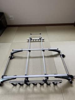 車載用　ロッドホルダーのサムネイル