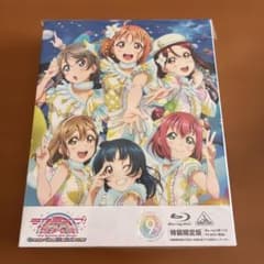 러브라이브! 선샤인!! The School Idol Movie Ove…
