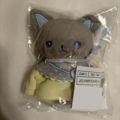 JOCHUM ピーハイ マスコット ぬいぐるみ キャンディ 金城碧海