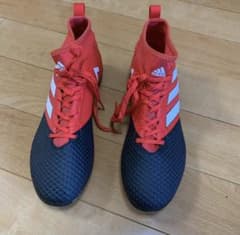 アディダス スパイク サッカーのサムネイル