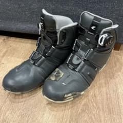 RS TAICHI アーバンカモ　BOA 27.5cmのサムネイル