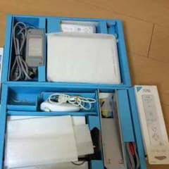 Wii本体コントローラ追加のサムネイル