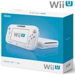 wiiu 新品のサムネイル