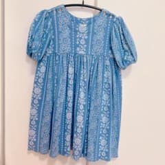 Apolina Enid Dress 5-7Y - メルカリ