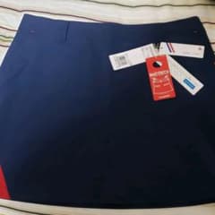 le coq sportif ゴルフ用スカートのサムネイル